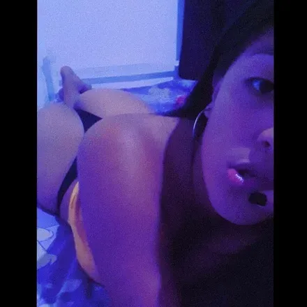 OnlyFans account  babymagaali avatar 1