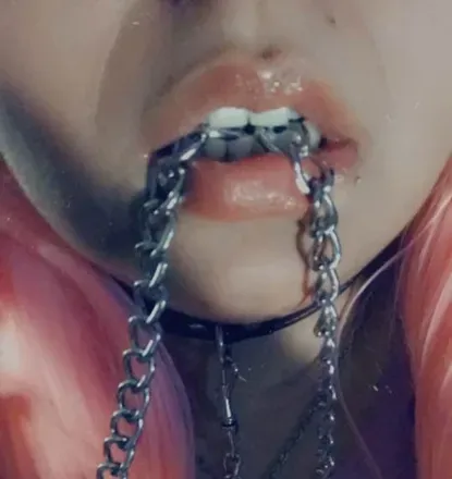 OnlyFans cuenta ms.shinigami avatar 1