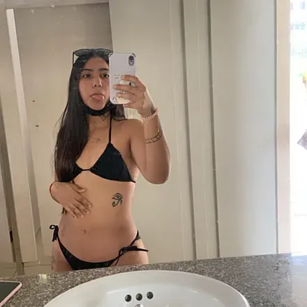 OnlyFans cuenta carrerar25 avatar 1