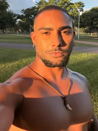 OnlyFans account  only_guto avatar 1