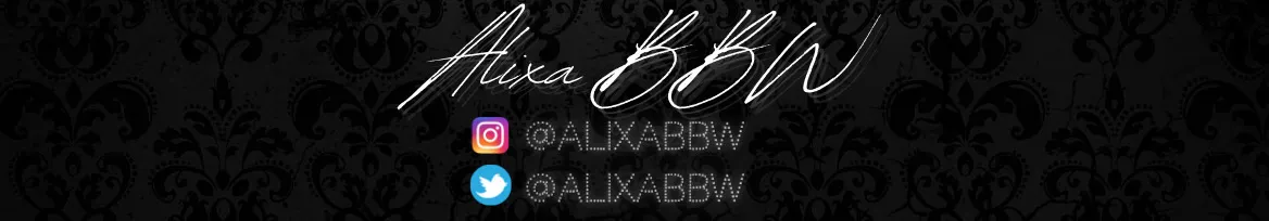OnlyFans cuenta alixaxx header 2