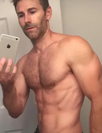 OnlyFans account  jacob9dillon avatar 1