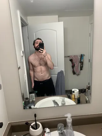 OnlyFans account  beardedbates header 2
