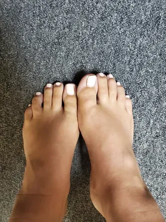 OnlyFans cuenta myprettyfeet77 avatar 1