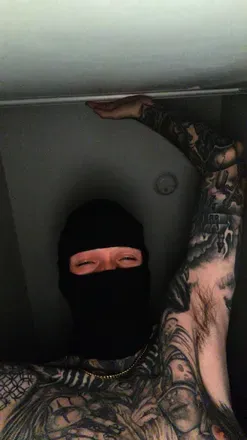 OnlyFans account  tattedupfelonn avatar 1