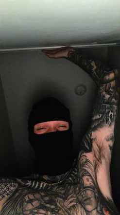 OnlyFans of tattedupfelonn
