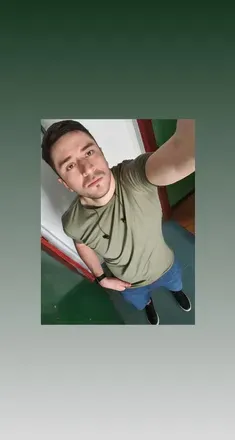 OnlyFans cuenta luishiicaceres avatar 1