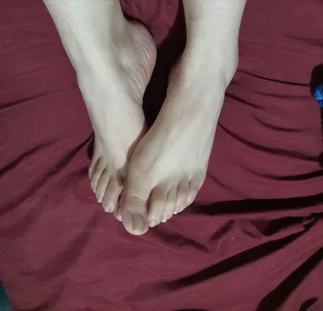 OnlyFans cuenta ventadepies05 avatar 1