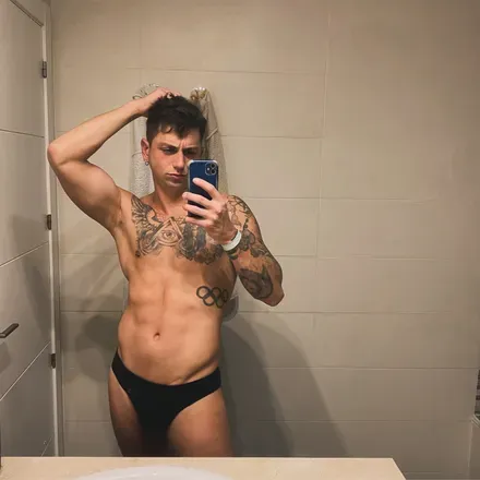 OnlyFans cuenta leirbag7 avatar 1