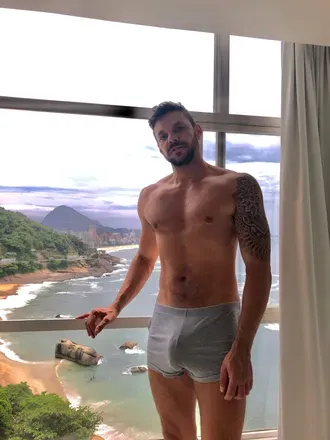 OnlyFans cuenta gaucho_xxl avatar 1