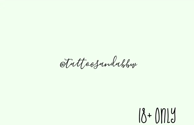 OnlyFans cuenta tattoosandabbw header 2