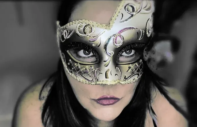 OnlyFans cuenta themasquerademistress4 avatar 1