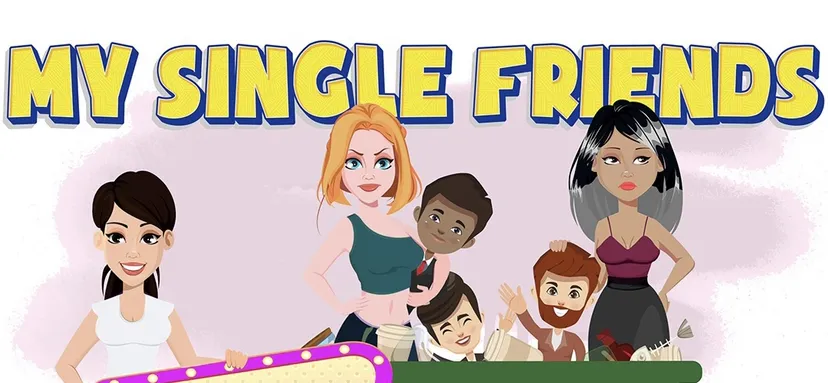 OnlyFans cuenta singlefriendspodcast header 2
