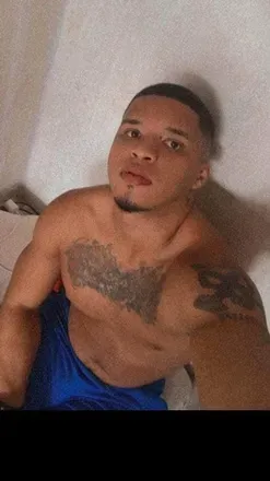 OnlyFans cuenta presomorboso avatar 1
