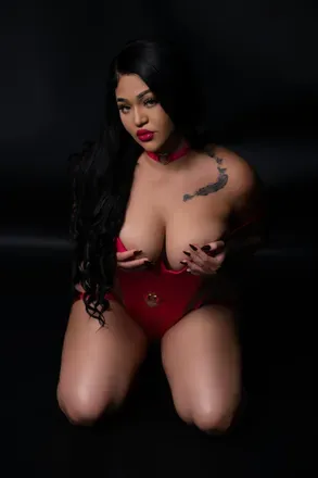 OnlyFans cuenta thegoodpussy avatar 1