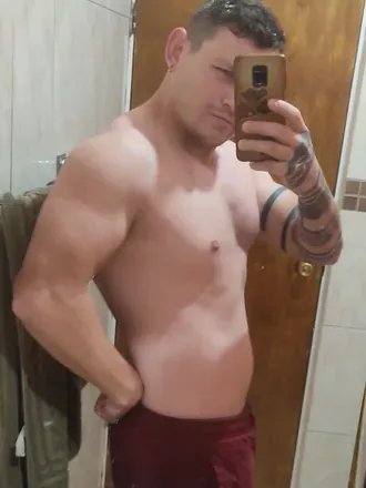 OnlyFans cuenta adriansheva7 avatar 1