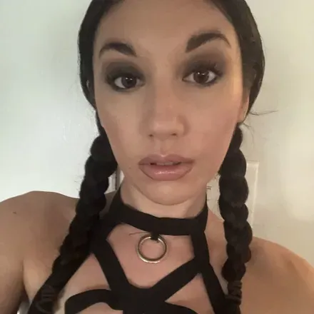 OnlyFans cuenta sami_slater_live avatar 1