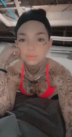 OnlyFans cuenta dizzydemon1927 avatar 1