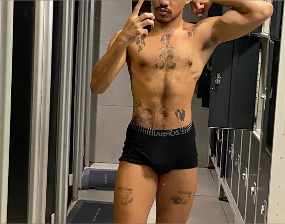 OnlyFans cuenta tylerbigxxl avatar 1