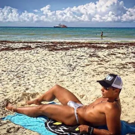OnlyFans cuenta cristianovelez header 2