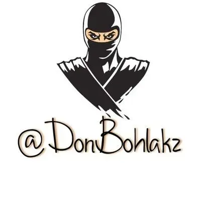 OnlyFans cuenta donbohlakz avatar 1