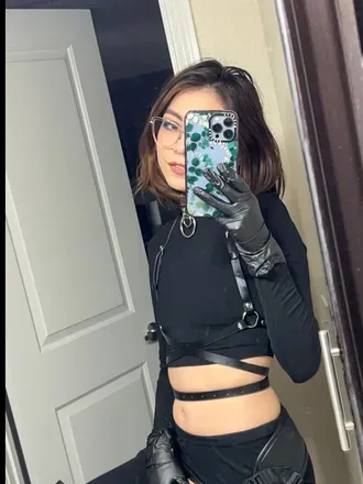 OnlyFans cuenta cloud_baby99 avatar 1