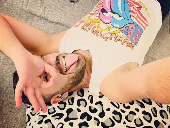 OnlyFans cuenta dypp3169 avatar 1