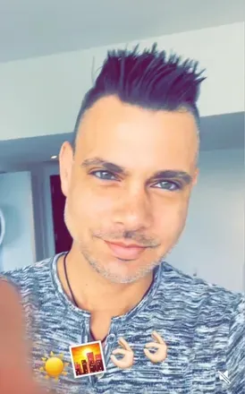 OnlyFans cuenta dick-ma-tized avatar 1