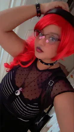 OnlyFans cuenta spookybabex3 avatar 1