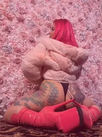 OnlyFans cuenta arielkova avatar 1