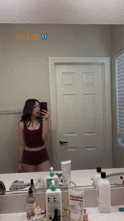 OnlyFans cuenta selenacasillasxo avatar 1