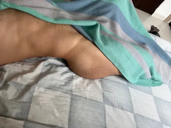 OnlyFans cuenta ohomemdoscachos header 2