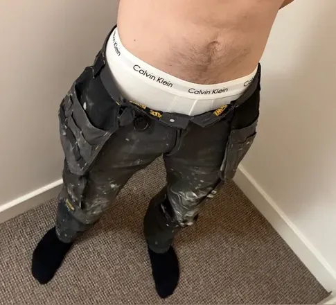 OnlyFans cuenta xxxplumber6969 avatar 1