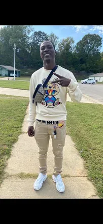 OnlyFans account  blacktrapp header 1