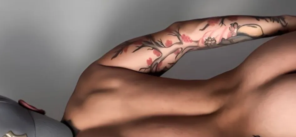 OnlyFans cuenta millerrhedz header 2