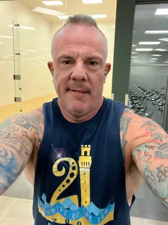 OnlyFans cuenta daddyjack68 avatar 1