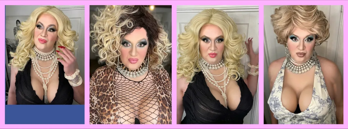 OnlyFans cuenta christyheels header 2