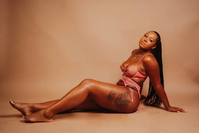 OnlyFans cuenta mayath3stalli header 2