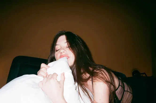 OnlyFans cuenta dustysunshine header 2