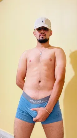 OnlyFans cuenta javieruman06 avatar 1