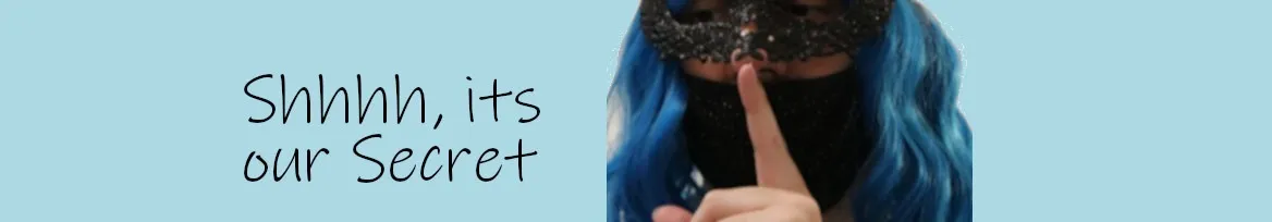 OnlyFans cuenta thesecretfemboy header 2