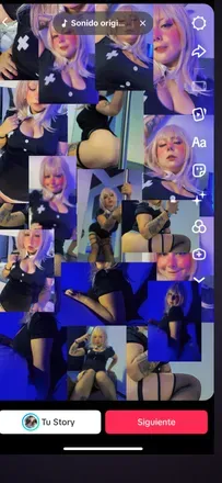 OnlyFans cuenta charittosfairy header 2
