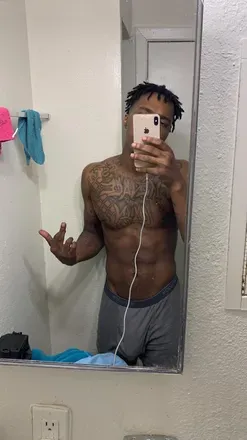 OnlyFans cuenta menacecain avatar 1
