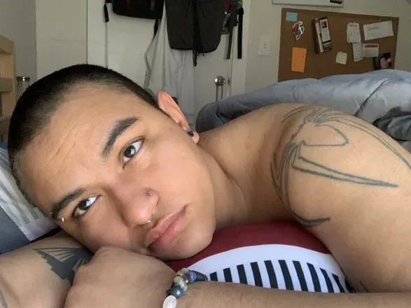 OnlyFans cuenta mrparker94 avatar 1