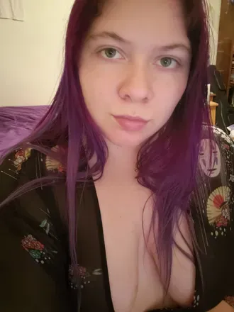 OnlyFans cuenta mistressamethyst avatar 1