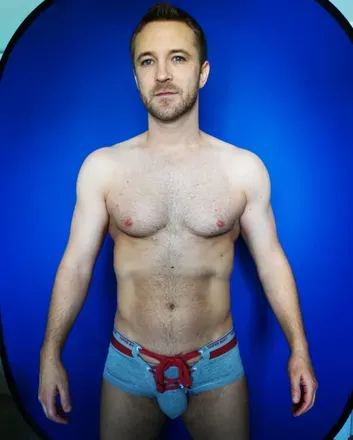 OnlyFans cuenta michaelwelchact avatar 1