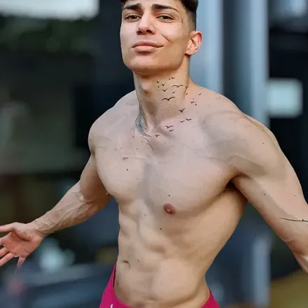 OnlyFans cuenta jozef_rossi avatar 1
