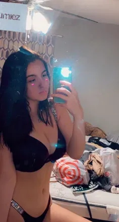 OnlyFans cuenta kayybaby22 avatar 1