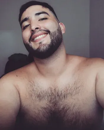 OnlyFans cuenta davybear92 avatar 1