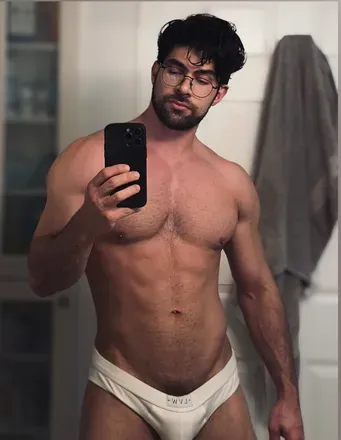 OnlyFans cuenta scot_e avatar 1